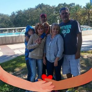 Meet your Posher, Ruben y gricell